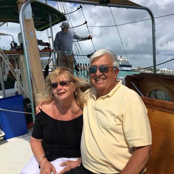 Meet your Posher, Daureen - Picture 1 of 1